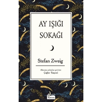 Ay Işığı Sokağı (Bez Ciltli)