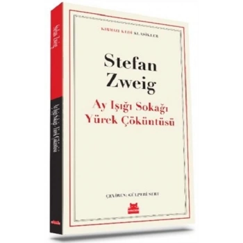 Ay Işığı Sokağı Yürek Çöküntüsü