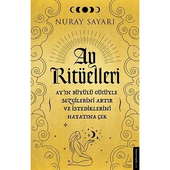 Ay Ritüelleri