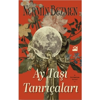 Ay Taşı Tanrıçaları