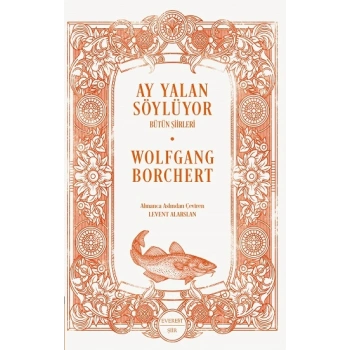 Ay Yalan Söylüyor