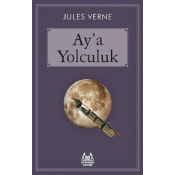 Ay’a Yolculuk