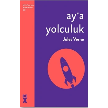 Ay’a Yolculuk