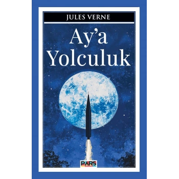 Ay’a Yolculuk