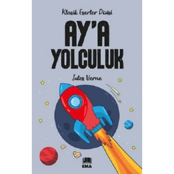 Ay’a Yolculuk