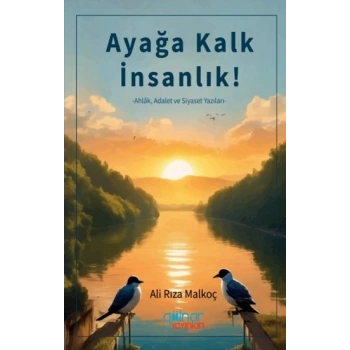 Ayağa Kalk İnsanlık