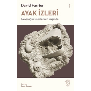 Ayak İzleri