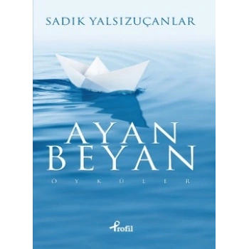 Ayan Beyan