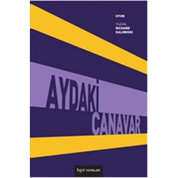 Aydaki Canavar
