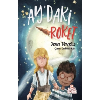 Ay’daki Roket