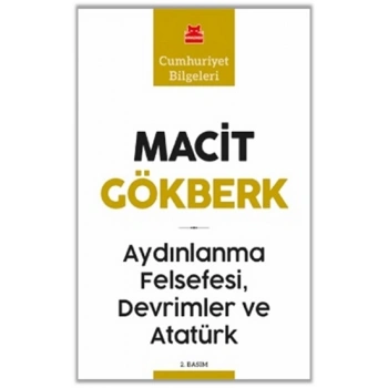 Aydınlanma Felsefesi Devrimler ve Atatürk