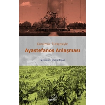 Ayestefanos Anlaşması