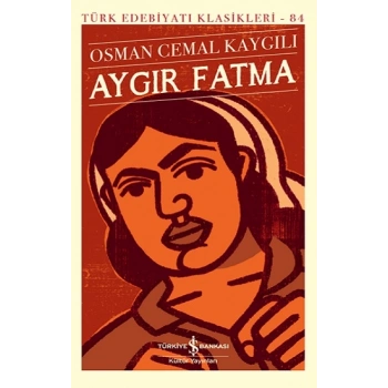 Aygır Fatma