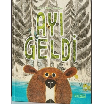Ayı Geldi