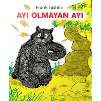 Ayı Olmayan Ayı