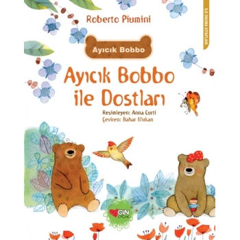 Ayıcık Robbo İle Dostları