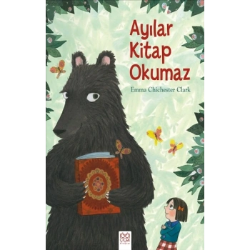 Ayılar Kitap Okumaz