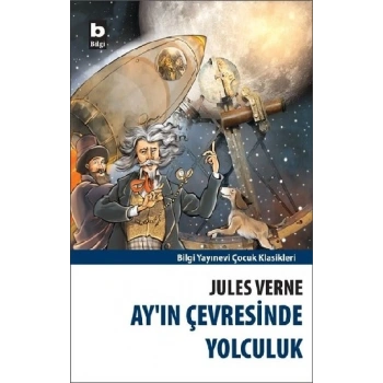 Ay’ın Çevresinde Yolculuk