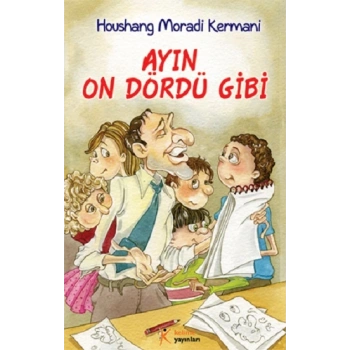 Ayın On Dördü Gibi