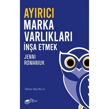 Ayırıcı Marka Varlıkları İnşa Etmek