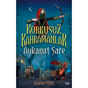 Aykanat Sare - Korkusuz Kahramanlar