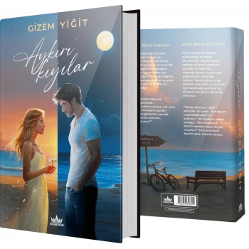 Aykırı Kıyılar 1 – Ciltli