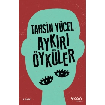 Aykırı Öyküler