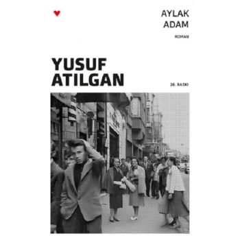 Aylak Adam