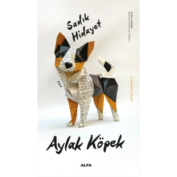 Aylak Köpek