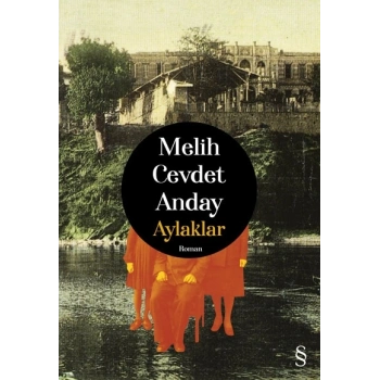 Aylaklar (Ciltli)