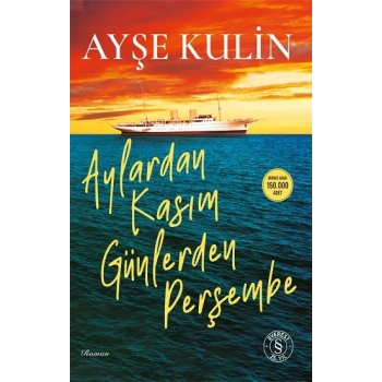 Aylardan Kasım Günlerden Perşembe
