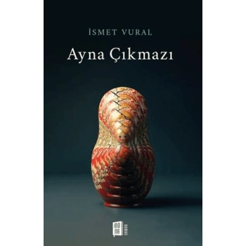 Ayna Çıkmazı
