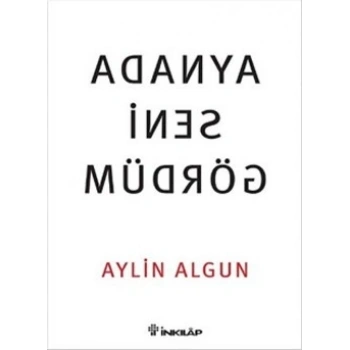Aynada Seni Gördüm