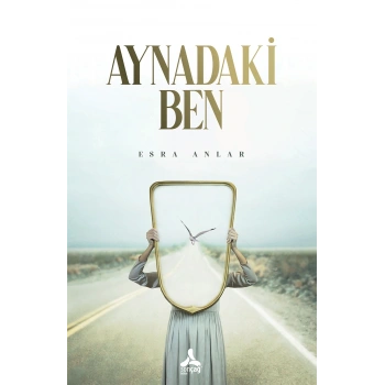 Aynadaki Ben