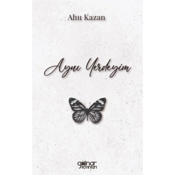 Aynı Yerdeyim