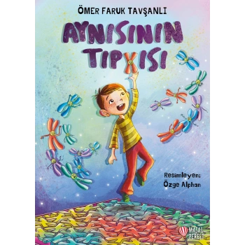 Aynısının Tıpkısı