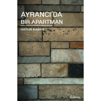 Ayrancıda Bir Apartman