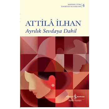 Ayrılık Sevdaya Dahil
