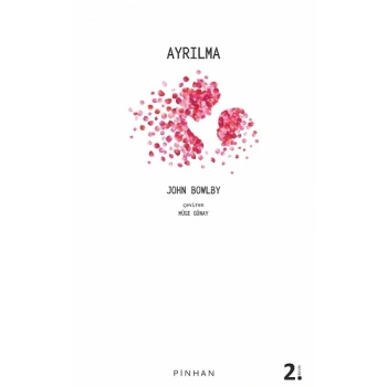 Ayrılma