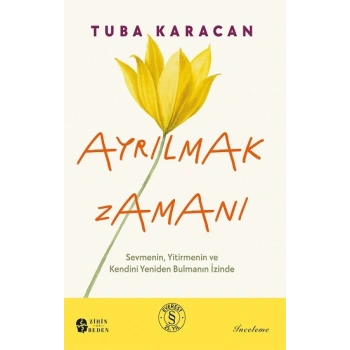 Ayrılmak Zamanı