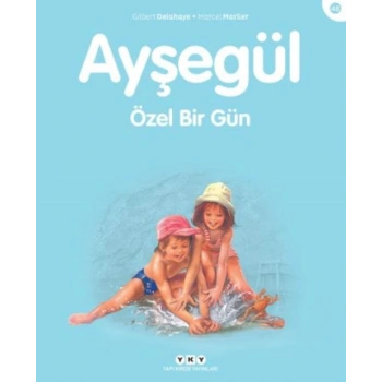 Ayşegül 48 - Özel Bir Gün