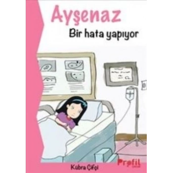 Ayşenaz Bir Hata Yapıyor