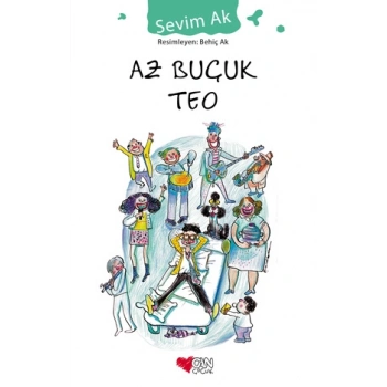 Az Buçuk Teo