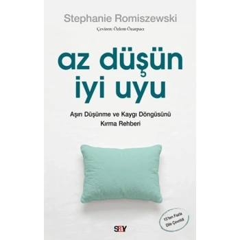 Az Düşün İyi Uyu