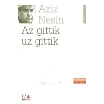 Az Gittik Uz Gittik