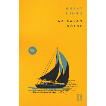 Az Kalan Gölge