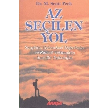 Az Seçilen Yol