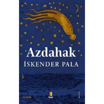 Azdahak