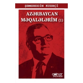 Azerbaycan Makalelerim (1)