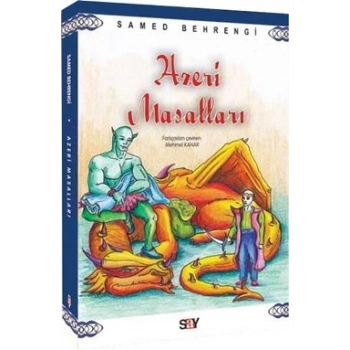 Azeri Masalları